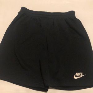 Athletic Shorts